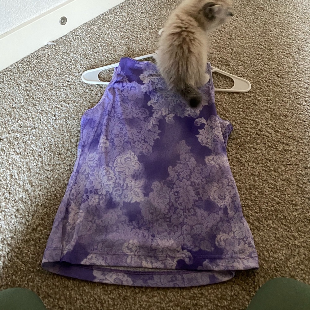 Clothing